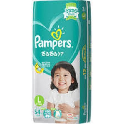 Japan Brand Pampers